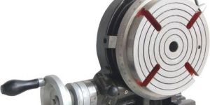 ROTARY MILLING TABLE HORIZONTAL CUM VERTICAL