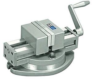 SELF CENTERING VICE SWIWEL BASE