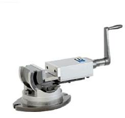 Tilting and Swiveling Vice