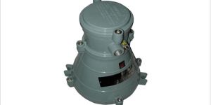 Flameproof Weatherproof Reaction Vessel Lamp