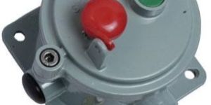 FLP WP Direct Entry Push Button