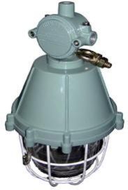 FLP WP Integrated Type Well Glass Fitting 125W HPMV