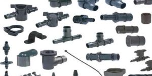 Lateral Tube Fiitings