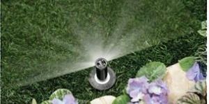 POP Sprinkler