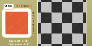 TILE PLANE 2