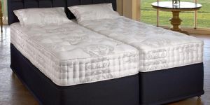 ZIP and Welgoss Mattress
