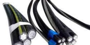 95sqmm X 3C ABC Ht Straight through Jointing Kit