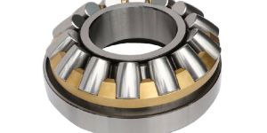 Spherical Roller Thrust Bearings