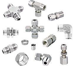 Adapters Fittings