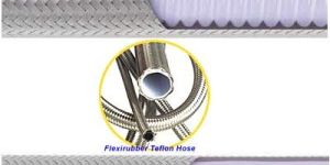 PTFE Flexible Hoses