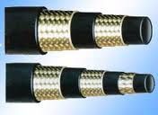 Spiral Hydraulic Hose