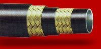 Steel Braided Hydraulic Hose