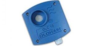 Car Parking Gas Detector