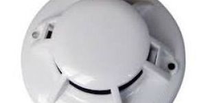 Conventional Heat Detector