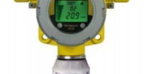 Fixed Gas Detector