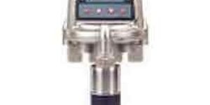 Flammable Toxic Gas Detectors