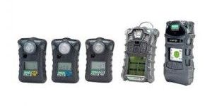 Portable Gas Detectors