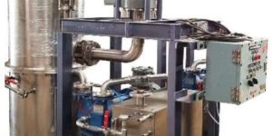 ROOT CONDENSER SYSTEMS