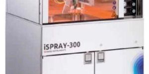 SPRAY COATERS