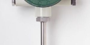 Thermal Mass Flow Meters