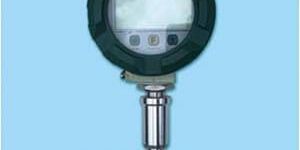 Turbine Flow Meters