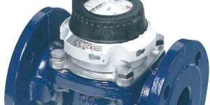 Water Meters