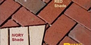 Flooring Bricks