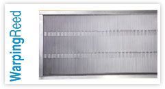 WARPING REED