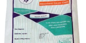 Absorbent Gauze Cloth