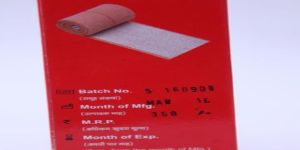 Elastic Adhesive Bandage