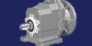 High Degree of Modularity Gearboxes