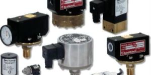 Pressure Switches