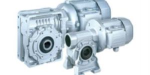 Worm Gear Box
