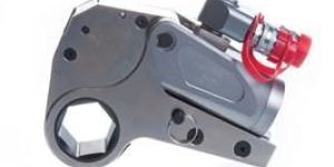 Hydraulic Torque Wrench