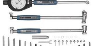 Mitutoyo Bore Gauge