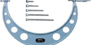Mitutoyo outside Micrometers