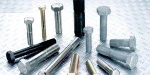 Hex Bolt