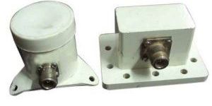 Waveguide Adapter