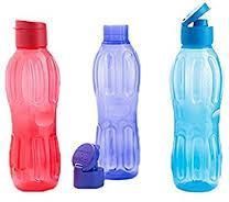 Tupperwarw Bottles