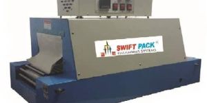 Shrink Wrapping Machine