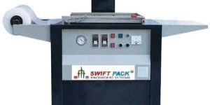 Skin Packing Machine