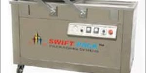 Vacuum Packing Machine Double Chamber