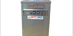 Vacuum Packing Machine Single Chamber