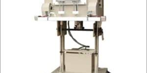 Vertical Vacuum Packing Machine