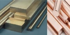 COPPER STRIP /ROD