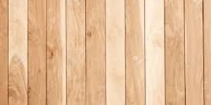 Teak Wood Planks