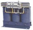 Three Phase Transformer
