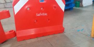 Salvitas Traffic Barrier