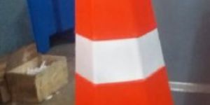 Salvitas - traffic cone