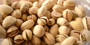 Pistachio Nuts